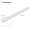 26w 38w 60w 12vdc Modern Light Caandelier Ceiling LED Linear Lighting Fixture